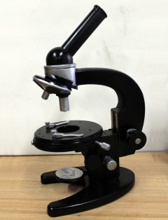 顕微鏡ダミー